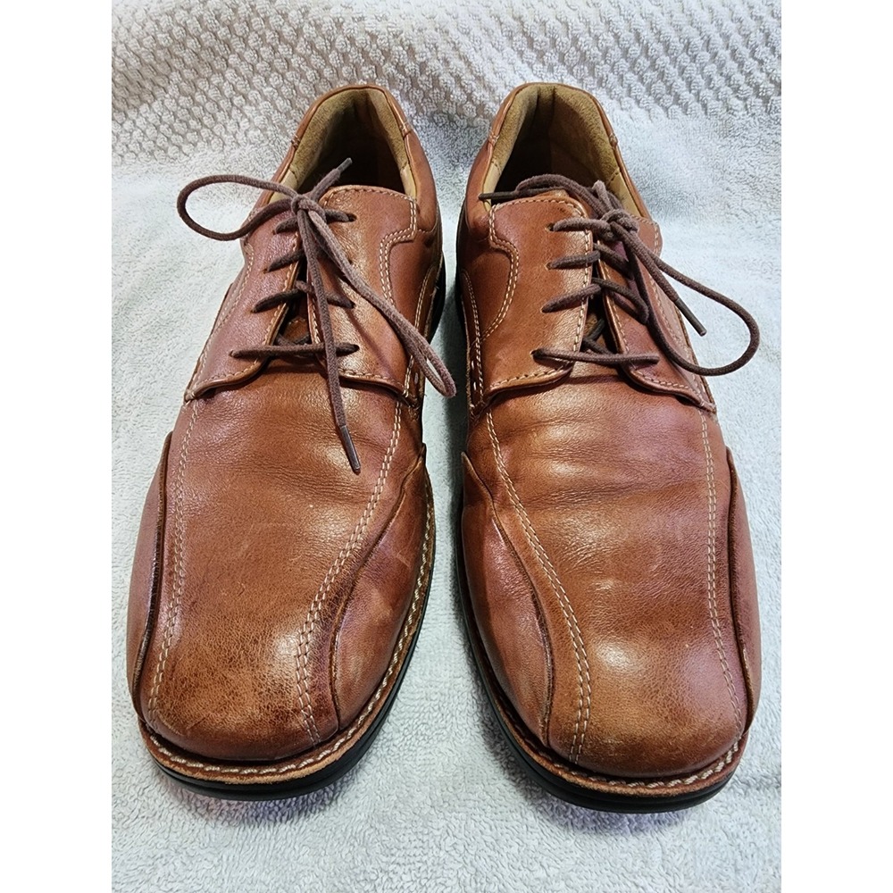 Johnston And Murphy 20 1570 Men's 9M